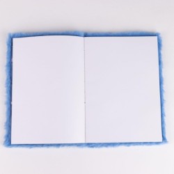 Cuaderno premium pelo stitch - CI-2700000884 - Cerdá - STITCH