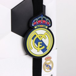 Cuaderno acolchado real madrid - CI-2700002047 - Cerdá - REAL MADRID