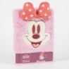 Cuaderno peluche minnie - CI-2700001878 - Cerdá - MINNIE