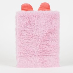 Cuaderno peluche minnie - CI-2700001878 - Cerdá - MINNIE