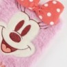 Cuaderno peluche minnie - CI-2700001878 - Cerdá - MINNIE