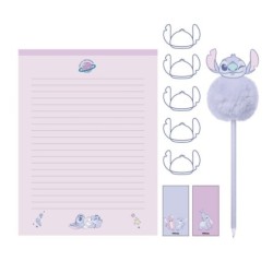 Set de papeleria  stitch - CI-2700001199 - Cerdá - STITCH