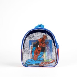 Mochila con coloreables   avengers - CI-2700001594 - Cerdá - AVENGERS