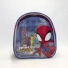 Mochila con coloreables   spidey - CI-2700001590 - Cerdá - SPIDEY