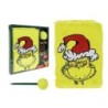 Set de papeleria  boligrafo  the grinch - CI-2700001527 - Cerdá - THE GRINCH