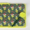 Set de papeleria  boligrafo  the grinch - CI-2700001527 - Cerdá - THE GRINCH