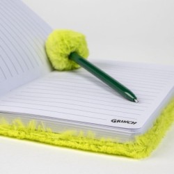 Set de papeleria  boligrafo  the grinch - CI-2700001527 - Cerdá - THE GRINCH