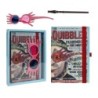 Set de papeleria  harry potter luna lovegood - CI-2700001522 - Cerdá - HARRY POTTER