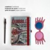 Set de papeleria  harry potter luna lovegood - CI-2700001522 - Cerdá - HARRY POTTER