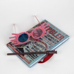 Set de papeleria  harry potter luna lovegood - CI-2700001522 - Cerdá - HARRY POTTER