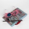 Set de papeleria  harry potter luna lovegood - CI-2700001522 - Cerdá - HARRY POTTER