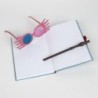 Set de papeleria  harry potter luna lovegood - CI-2700001522 - Cerdá - HARRY POTTER