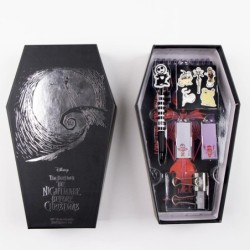 Set de papeleria  nightmare before christmas - CI-2700000987 - Cerdá - NIGHTMARE BEFORE CHRISTMAS