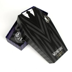 Set de papeleria  wednesday - CI-2700001200 - Cerdá - WEDNESDAY