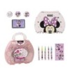 Set papeleria coloreable en maletin  minnie - CI-2700001250 - Cerdá - MINNIE
