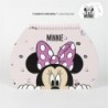 Set papeleria coloreable en maletin  minnie - CI-2700001250 - Cerdá - MINNIE