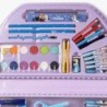 Set papeleria 50 piezas coloreables s frozen - CI-2700001219 - Cerdá - FROZEN
