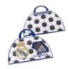 Set papeleria 50 piezas coloreables s real madrid - CI-2700001940 - Cerdá - REAL MADRID