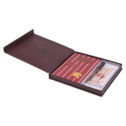 Set de papeleria  harry potter - CI-2100003363 - Cerdá - HARRY POTTER