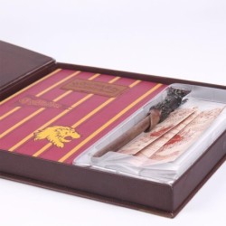 Set de papeleria  harry potter - CI-2100003363 - Cerdá - HARRY POTTER