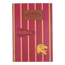 Set de papeleria  harry potter - CI-2100003363 - Cerdá - HARRY POTTER
