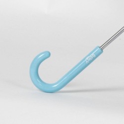 Paraguas manual poe burbuja bluey - CI-2400000855 - Cerdá - BLUEY