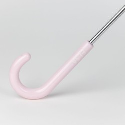 Paraguas manual poe burbuja frozen - CI-2400000805 - Cerdá - FROZEN