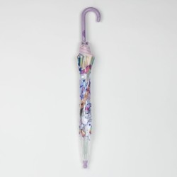 Paraguas manual poe burbuja gabbys dollhouse - CI-2400000800 - Cerdá - GABBYÂ´S DOLLHOUSE