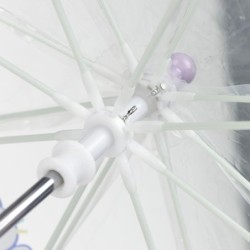 Paraguas manual poe burbuja gabbys dollhouse - CI-2400000800 - Cerdá - GABBYÂ´S DOLLHOUSE