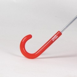 Paraguas manual poe burbuja hello kitty - CI-2400000860 - Cerdá - HELLO KITTY