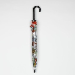 Paraguas manual poe burbuja marvel - CI-2400000802 - Cerdá - MARVEL