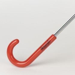 Paraguas manual poe burbuja ninja turtles - CI-2400000788 - Cerdá - NINJA TURTLES