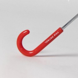 Paraguas manual poe burbuja paw patrol - CI-2400000856 - Cerdá - PAW PATROL