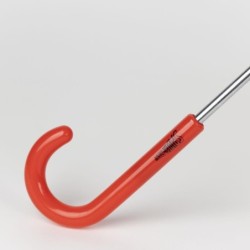 Paraguas manual poe burbuja spiderman - CI-2400000801 - Cerdá - SPIDERMAN