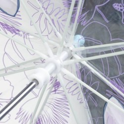 Paraguas manual poe burbuja stitch - ALM-2400000804 - Cerdá - STITCH