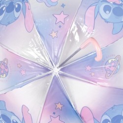 Paraguas manual poe burbuja stitch - CI-2400000858 - Cerdá - STITCH