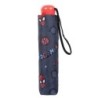 Paraguas manual plegable escolar spiderman - CI-2400000660 - Cerdá - SPIDERMAN