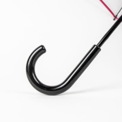 Paraguas manual poe adulto disney alicia - CI-2400000809 - Cerdá - DISNEY