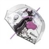 Paraguas manual poe adulto disney villanas - CI-2400000810 - Cerdá - DISNEY