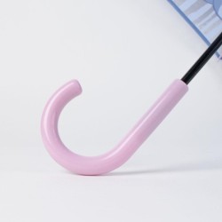 Paraguas manual poe adulto stitch - CI-2400000811 - Cerdá - STITCH