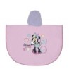 Impermeable poncho minnie - CI-2400000728 - Cerdá - MINNIE