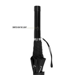 Paraguas manual star wars - CI-2400000307 - Cerdá - STAR WARS