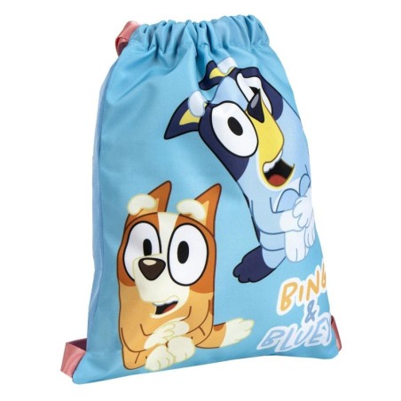 Saquito escolar bluey - CI-2100005888 - Cerdá - BLUEY
