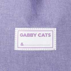 Saquito escolar gabbys dollhouse - CI-2100005131 - Cerdá - GABBYÂ´S DOLLHOUSE