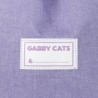 Saquito escolar gabbys dollhouse - CI-2100005131 - Cerdá - GABBYÂ´S DOLLHOUSE