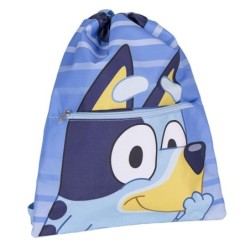 Saquito escolar bluey -...