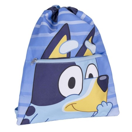Saquito escolar bluey - CI-2100004868 - Cerdá - BLUEY