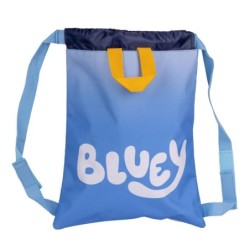 Saquito escolar bluey - CI-2100004868 - Cerdá - BLUEY