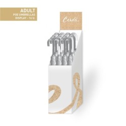 Display expositor vacio...