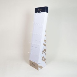 Display expositor vacio...